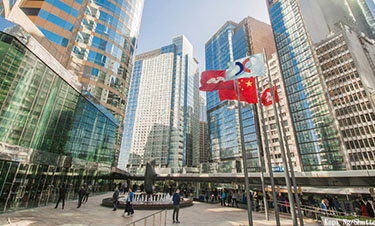 香港满足双向融资需求 成东盟企业理想上市地
