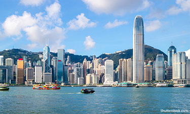 香港滿足雙向融資需求 成東盟企業理想上市地