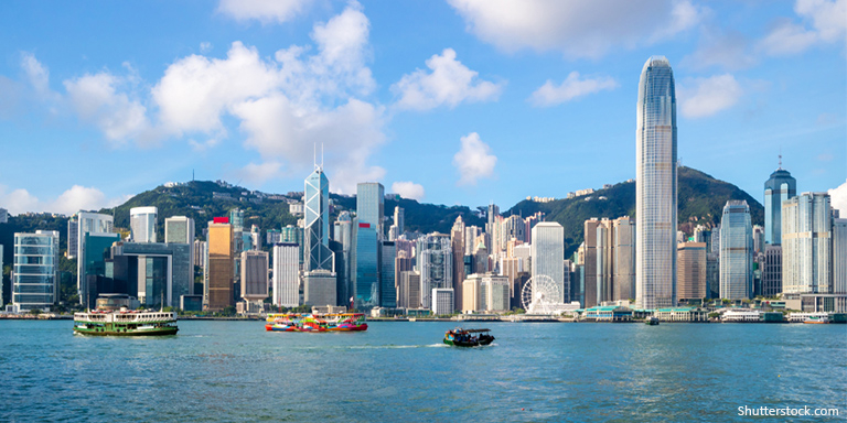 香港滿足雙向融資需求 成東盟企業理想上市地