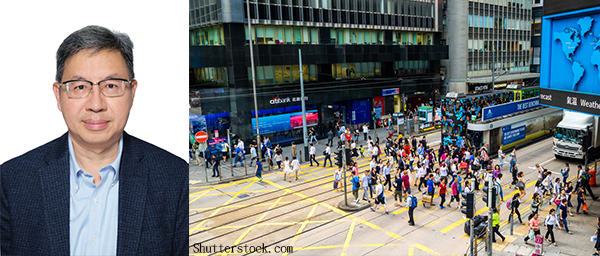 建银国际企业融资和资本市场服务主管，董事总经理李绍明表示，香港是东盟企业海外融资的首选上市地。