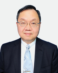 Andrew Chow, Sinopec Insurance