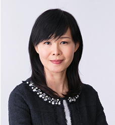 Winnie Wong, Asia Insurance