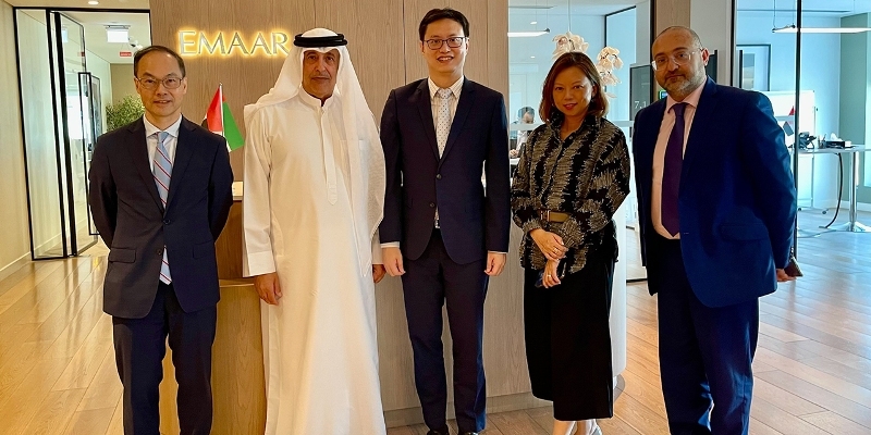 UAE takes lead on fintech