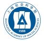 Shanghai Academy of Social Sciences